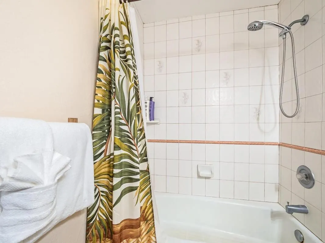 Oceanfront 1 Bedroom 2 Bathroom With Large Lanai - Kona Bali Kai 218 Kailua-Kona Holiday home
