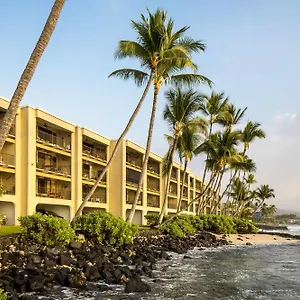 Apartment Castle Kona Bali Kai, Kailua-Kona